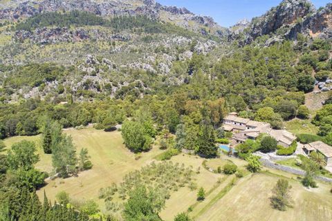 Villa i Escorca, Mallorca, Escorca - € 6.000.000 | Ref: FALC-Nep-54568 - foto 34