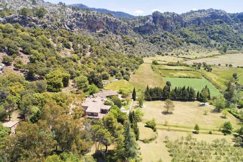 Villa i Escorca, Mallorca, Escorca - € 6.000.000 | Ref: FALC-Nep-54568 - foto 35