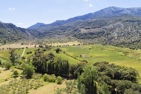 Villa i Escorca, Mallorca, Escorca - € 6.000.000 | Ref: FALC-Nep-54568 - foto 38