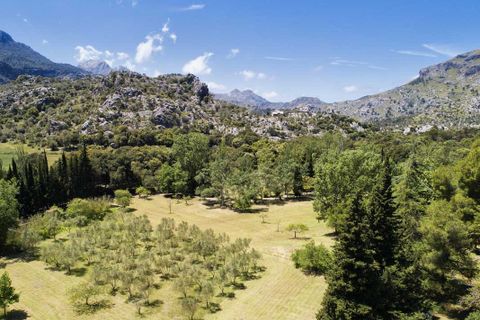 Villa i Escorca, Mallorca, Escorca - € 6.000.000 | Ref: FALC-Nep-54568 - foto 39