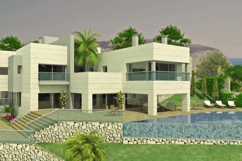 Terra a Sol De Mallorca, Mallorca, Sol De Mallorca - € 4.250.000 | Ref: FALC-Nep-55388 - foto 2
