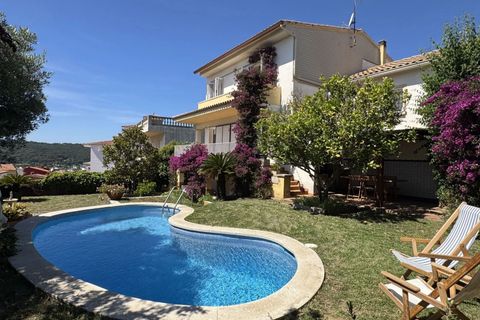Haus in Sant Feliu De Guixols, Gerona - Foto 1