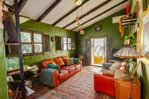 Finca i Archez, Malaga, Archez - € 375.000 | Ref: CP778 - foto 4