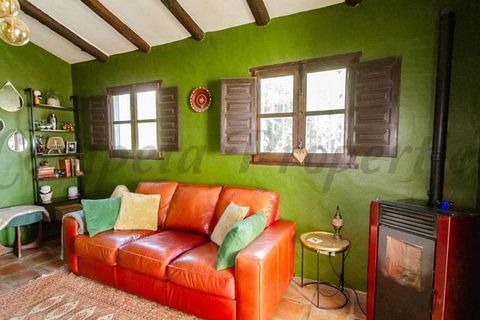 Finca i Archez, Malaga, Archez - € 375.000 | Ref: CP778 - foto 5