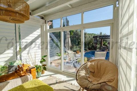 Finca i Archez, Malaga, Archez - € 375.000 | Ref: CP778 - foto 7