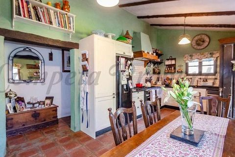 Finca i Archez, Malaga, Archez - € 375.000 | Ref: CP778 - foto 8