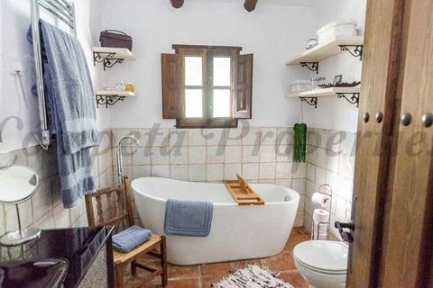 Finca i Archez, Malaga, Archez - € 375.000 | Ref: CP778 - foto 11