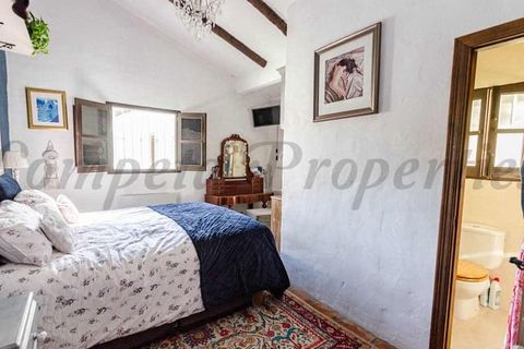 Finca i Archez, Malaga, Archez - € 375.000 | Ref: CP778 - foto 12