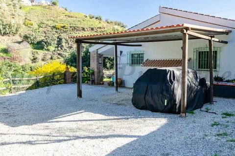 Finca i Archez, Malaga, Archez - € 375.000 | Ref: CP778 - foto 17