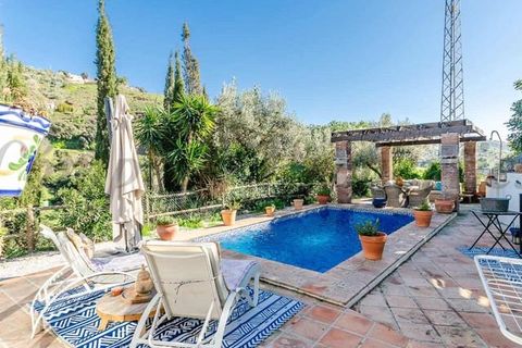 Finca i Archez, Malaga, Archez - € 375.000 | Ref: CP778 - foto 18