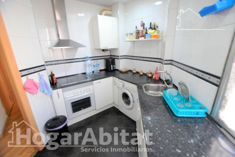 Leilighet i Valencia, Valencia, Valencia - € 150 000 | Ref: 000ARO150.FV/3716 - foto 2