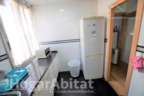 Leilighet i Valencia, Valencia, Valencia - € 150 000 | Ref: 000ARO150.FV/3716 - foto 8