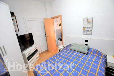 Leilighet i Valencia, Valencia, Valencia - € 150 000 | Ref: 000ARO150.FV/3716 - foto 11