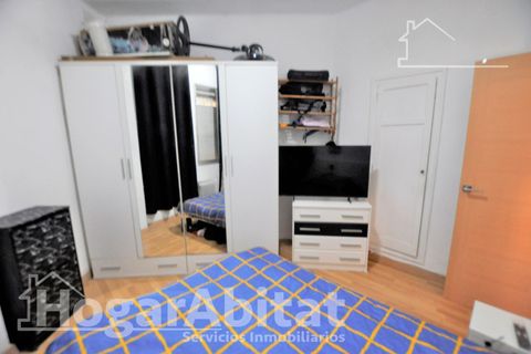 Leilighet i Valencia, Valencia, Valencia - € 150 000 | Ref: 000ARO150.FV/3716 - foto 13