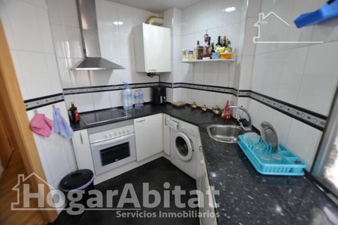 Leilighet i Valencia, Valencia, Valencia - € 150 000 | Ref: 000ARO150.FV/3716 - foto 19