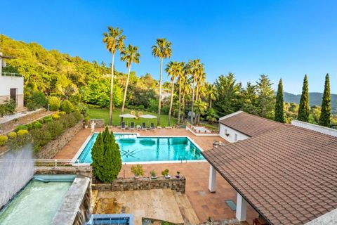 Haus in Matadepera, Barcelona, Matadepera - € 6.900.000 | Ref: EXP12280/8930 - Foto 2