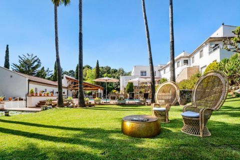 Haus in Matadepera, Barcelona, Matadepera - € 6.900.000 | Ref: EXP12280/8930 - Foto 3