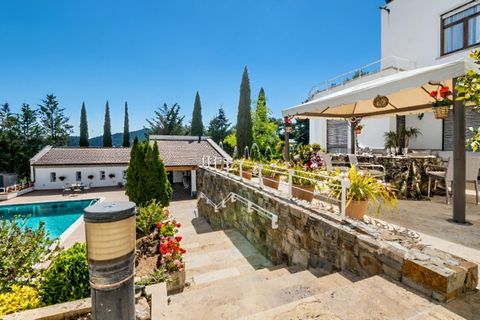 Haus in Matadepera, Barcelona, Matadepera - € 6.900.000 | Ref: EXP12280/8930 - Foto 6