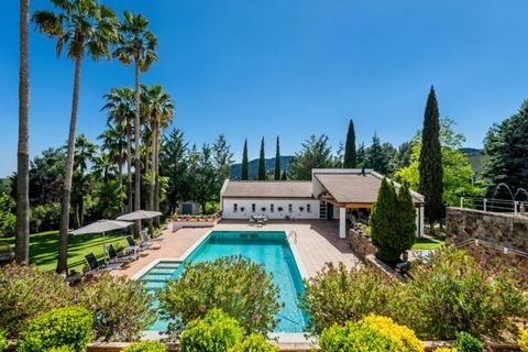 Haus in Matadepera, Barcelona, Matadepera - € 6.900.000 | Ref: EXP12280/8930 - Foto 7