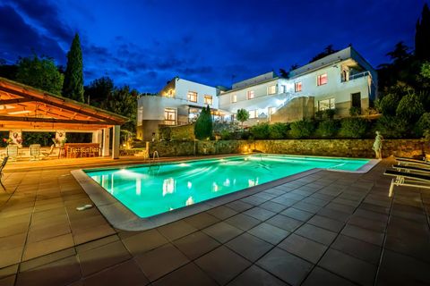 Haus in Matadepera, Barcelona, Matadepera - € 6.900.000 | Ref: EXP12280/8930 - Foto 8