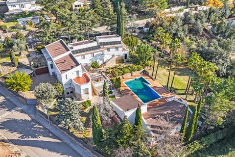 Haus in Matadepera, Barcelona, Matadepera - € 6.900.000 | Ref: EXP12280/8930 - Foto 9