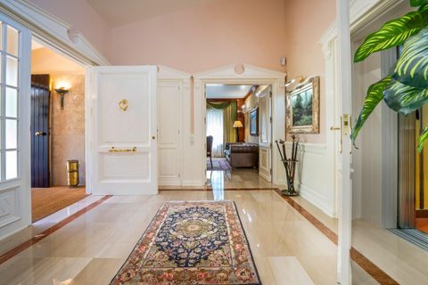 Haus in Matadepera, Barcelona, Matadepera - € 6.900.000 | Ref: EXP12280/8930 - Foto 10