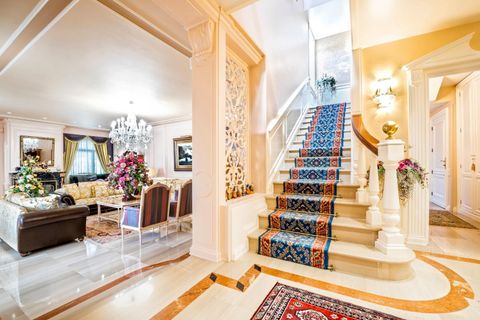 Haus in Matadepera, Barcelona, Matadepera - € 6.900.000 | Ref: EXP12280/8930 - Foto 11