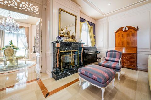 Haus in Matadepera, Barcelona, Matadepera - € 6.900.000 | Ref: EXP12280/8930 - Foto 14