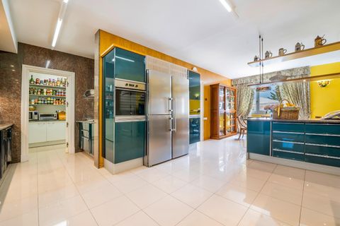 Haus in Matadepera, Barcelona, Matadepera - € 6.900.000 | Ref: EXP12280/8930 - Foto 34