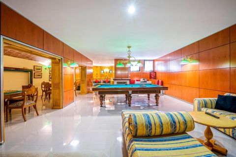 Haus in Matadepera, Barcelona, Matadepera - € 6.900.000 | Ref: EXP12280/8930 - Foto 37