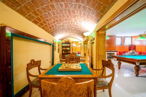 Haus in Matadepera, Barcelona, Matadepera - € 6.900.000 | Ref: EXP12280/8930 - Foto 38