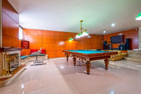 Haus in Matadepera, Barcelona, Matadepera - € 6.900.000 | Ref: EXP12280/8930 - Foto 40