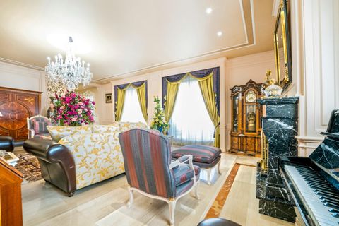 Haus in Matadepera, Barcelona, Matadepera - € 6.900.000 | Ref: EXP12280/8930 - Foto 41