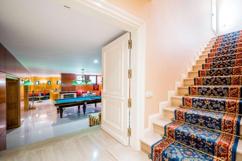 Haus in Matadepera, Barcelona, Matadepera - € 6.900.000 | Ref: EXP12280/8930 - Foto 49