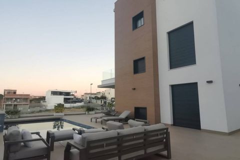 Villa a Orihuela, Alicante, Orihuela - € 1.780.000 | Ref: DLS0595 - foto 9
