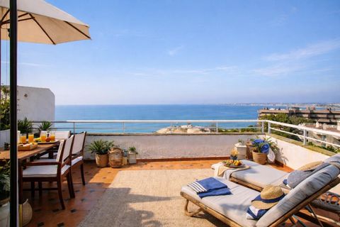 Penthouse i Salou, Tarragona, Salou - € 520.000 | Ref: EXP13446/8930 - foto 1