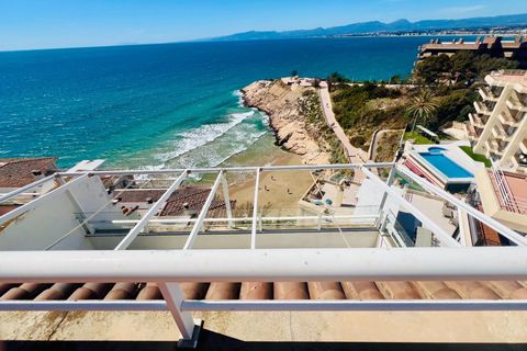 Penthouse i Salou, Tarragona, Salou - € 520.000 | Ref: EXP13446/8930 - foto 2
