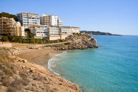 Penthouse i Salou, Tarragona, Salou - € 520.000 | Ref: EXP13446/8930 - foto 4