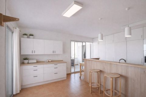 Penthouse i Salou, Tarragona, Salou - € 520.000 | Ref: EXP13446/8930 - foto 7
