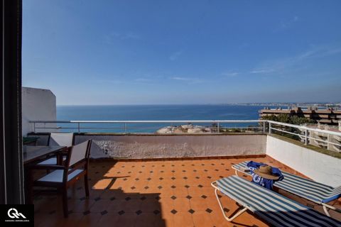 Penthouse i Salou, Tarragona, Salou - € 520.000 | Ref: EXP13446/8930 - foto 12