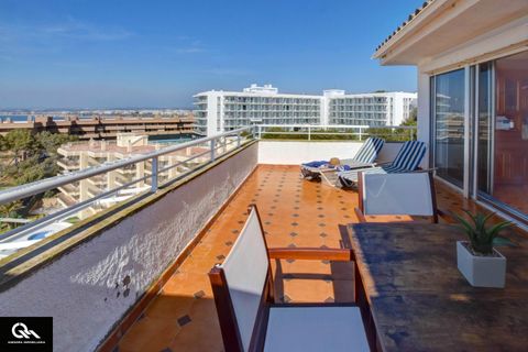 Penthouse i Salou, Tarragona, Salou - € 520.000 | Ref: EXP13446/8930 - foto 15