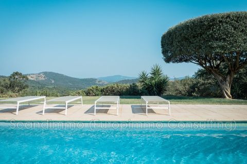 Villa a Grimaud, Var, Grimaud - € 1.690.000 | Ref: 666V7764M - foto 4