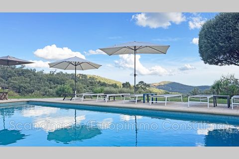 Villa a Grimaud, Var, Grimaud - € 1.690.000 | Ref: 666V7764M - foto 5