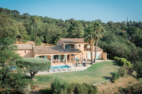 Villa a Grimaud, Var, Grimaud - € 1.690.000 | Ref: 666V7764M - foto 6