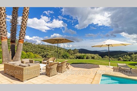 Villa a Grimaud, Var, Grimaud - € 1.690.000 | Ref: 666V7764M - foto 7