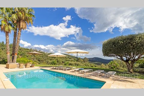 Villa a Grimaud, Var, Grimaud - € 1.690.000 | Ref: 666V7764M - foto 8