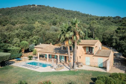Villa a Grimaud, Var, Grimaud - € 1.690.000 | Ref: 666V7764M - foto 9