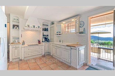 Villa a Grimaud, Var, Grimaud - € 1.690.000 | Ref: 666V7764M - foto 11