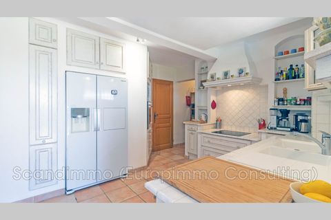 Villa a Grimaud, Var, Grimaud - € 1.690.000 | Ref: 666V7764M - foto 12