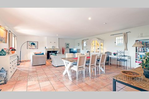 Villa a Grimaud, Var, Grimaud - € 1.690.000 | Ref: 666V7764M - foto 13